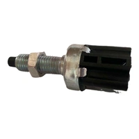 Stop Lamp Switch 2Pin For TOYOTA Corolla ZZE122 Tarago Estima ACR30 Hilux Land Cruiser Echo 84340-32050.84340-47010