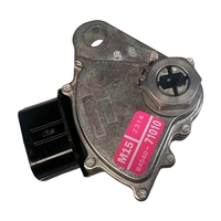 A / T Transmission Neutral Safety Switch 9 Pin For TOYOTA Hiace TRH KDH Prado KDJ150 Land Cruiser VDJ200 84540-71010