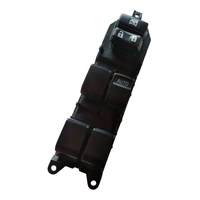 Window Master Switch RHD. For TOYOTA Corolla 84820-02030 ZZE122R 02-05,84820-0D130