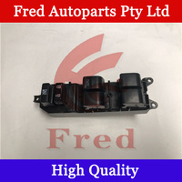Window Master Switch RHD For TOYOTA Camry Aurion ACV40R.GSV40R 84820-06090 