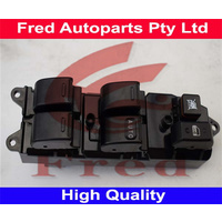 Lifter Switch,RHD.Front RH Fits  Hilux 84820-0K061 KUN,TGN,GGN