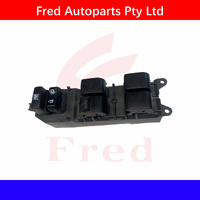 Front Door Window Master Switch Fits Corolla ZRE152R,Rav4 ACA33R 84820-12530