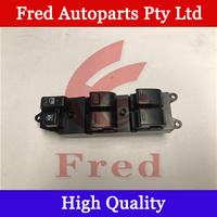 Lifter Switch RHD.Front RH For TOYOTA Land Cruiser KZJ95R. 84820-60080.ECHO NCP10
