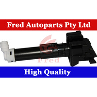 Headlight Washer Nozzle Cleaner RIGHT RH For TOYOTA RAV4 2014-2019 ASA44 85207-0R010 ZSA42