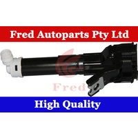 Headlight Washer Nozzle Cleaner RIGHT RH For TOYOTA Land Cruiser 2012-2016 VDJ200 85207-60060 GRJ200 URJ200 