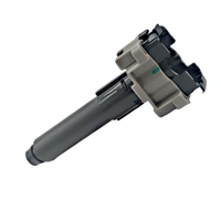Headlight Washer Nozzle Cleaner RIGHT For TOYOTA Land Cruiser 08.2015-04.2021 J200 Seires 3 GRJ200 UZJ200 VDJ200 85207-60110