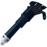 Headlight Washer Nozzle Cleaner LEFT For TOYOTA Aurion 2006-2008 GSV40 85208-06020 