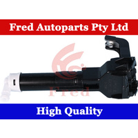 Headlight Washer Nozzle Cleaner LEFT For TOYOTA Mark 2010-2014 GRX130 85208-0P020 GRX132