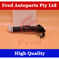 Headlight Washer Nozzle Cleaner LEFT For TOYOTA Mark 2014-2017 GRX130 85208-0P030 GRX132