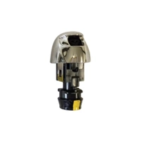 Headlight Washer Nozzle Cleaner LEFT For  Lexus IS  2014–2017  85208-53101