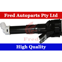 Headlight Washer Nozzle Cleaner LEFT For TOYOTA Land Cruiser 2012-2017 VDJ200 85208-60060 GRJ200 URJ200