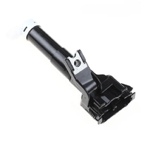 Headlight Washer Nozzle Cleaner LEFT For TOYOTA Land Cruiser 01.2012-08.2015 J200 Series 2 GRJ200 URJ200 VDJ200 85208-60060