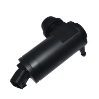 Windscreen Washer Motor Single Outlet For TOYOTA COROLLA SEDAN 2018-ON Hybrid Petrol MZEA12 ZWE211 