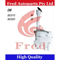 Windscreen Washer Bottle Double Hole For TOYOTA Camry Aurion ACV40.GSV40 85355-06030.2006-2011