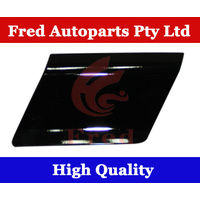 Headlight Washer Nozzle Cleaner Cover LEFT For TOYOTA Mark GRX120 85382-0P010-C0 GRX122 2005-2009
