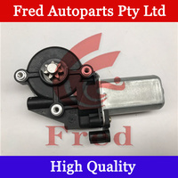 Rear Window Lifter Motor 2P LEFT For TOYOTA Hilux 85710-0K020 KUN TGN GGN 