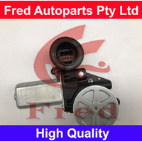 Front Door Lifter Motor.6P LEFT.RHD For TOYOTA Hilux 85720-0K010 KUN TGN GGN 
