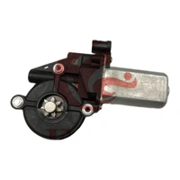 Window Regulator Lifter Motor 2P REAR RIGHT For TOYOTA Hilux 85720-0K020 KUN TGN GGN 