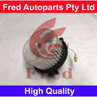 Air Blower Fan Motor Rear Fits Prado KDJ120.GRJ120.87103-44070 