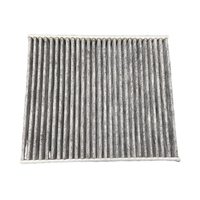Cabin Air Filter Ref:RC3A33P For TOYOTA 2018-0N Camry 70 Corolla MZEA12 NRE210 2019-ON Hiace GDH Alphard GGH35 RAV4 MXAA52 87139-06150 28020 58010