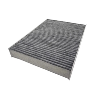 Cabin Air Filter Fits  Crown 87139-0N020 ARS212,GRS