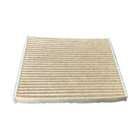 Cabin Air Filter Fits  Lexus 87139-30010 GS300.GS430.UZS16.IS2,235*215*18