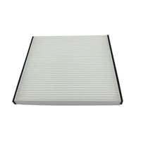 Cabin Air Filter For TOYOTA Lexus 87139-33010 RX350 ACV30.MCV30.GRJ 220*210*15
