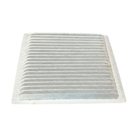 Cabin Air Filter Fits  Lexus 87139-48020 GXE.RX300,240*217*20