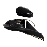 Side Mirror RIGHT 5PIN w/ Indicator No Blind Spot For TOYOTA Camry 04.2015-2017 ASV50 AVV50 87908-06740