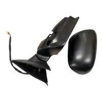 Side Mirror ASSEMBLY RIGHT 3PIN For TOYOTA Camry 2006-2011 40 Series ACV40 AHV40 Petrol Hybrid 87910-06908 
