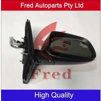 Side Mirror RIGHT RH 5Pin For TOYOTA Corolla 2007-2013. Sedan ZRE152.87910-1A810 NRE NNE