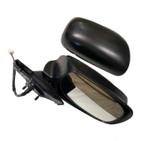 Side Mirror RIGHT RH For TOYOTA Yaris 2006-2011 Hatchback NCP90R 87910-52640 
