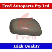 Side Mirror Rear Cover RIGHT RH For TOYOTA Corolla Sedan.2006-.ZRE152.87915-02910 
