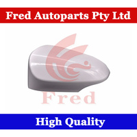Side Mirror Rear Cover RIGHT RH For TOYOTA Yaris Sedan.2013-NCP.NSP. 87915-02931 