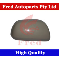 Side Mirror Rear Cover RIGHT RH For TOYOTA Kluger 2008-.GSU40.ASU40. 87915-0E900 