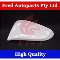 Side Mirror Rear Cover RIGHT RH For TOYOTA Kluger 2014-.GSU50.ASU50.87915-0E901