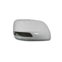 Side Mirror Rear Cover White RIGHT RH For TOYOTA Prado 2009-2019. GDJ150 KDJ150.GRJ150. 87915-0G901 