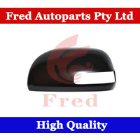 Side Mirror Cover RIGHT Indicator Type For TOYOTA RAV4 11.05~12.08 ACA33 ACA38 REF: 87915-0R902 