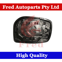 Side Mirror Glass RIGHT RH For TOYOTA Corolla Sedan.2006-.ZRE152.87931-02830 