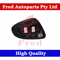 Side Mirror Glass Right Fits Corolla Sedan.2014+ .ZRE172.87931-02E40 