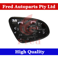 Side Mirror Glass RH With Heating For TOYOTA Camry 2012-.ASV50.ACV50.87931-06490 