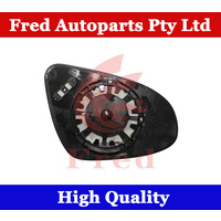 Side Mirror Glass RIGHT RH For TOYOTA Yaris Sedan.2013-NCP.NSP.87931-0D670.87931-0D660