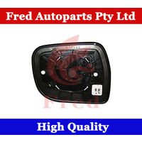 Side Mirror Glass RIGHT RH For TOYOTA Kluger 2008-.GSU40.ASU40.87931-0E050 