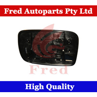 Side Mirror Glass RIGHT RH For TOYOTA Mark 2005-.GRX120.87931-0P010
