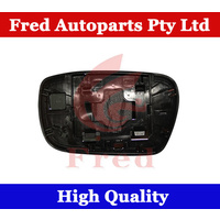 Side Mirror Glass RIGHT RH For TOYOTA Corolla Sedan.2003-.ZZE122. 87931-1E830 