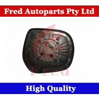 Side Mirror Glass RH With Heating For TOYOTA Prado.2010-.KDJ150.GRJ150.87931-60B70
