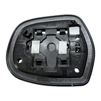 Side Mirror Glass RIGHT RH For TOYOTA Prado 2003-2009.KDJ120.GRJ120. 87931-6A210 