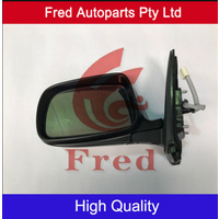 Side Mirror LEFT 5Pin For TOYOTA Corolla Sedan 2007-2013.ZRE152.87940-12A50 