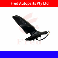 Side Mirror LEFT For TOYOTA Camry 2002-2006.ACV36R.MCV36R.87940-YC150 