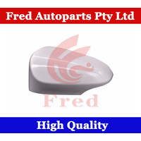 Side Mirror Rear Cover LEFT For TOYOTA Yaris Sedan.2013-.NCP.NSP. 87945-02931 